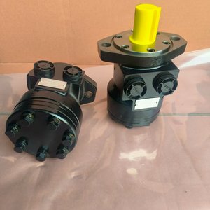 Moteurs hydrauliques orbitaux en gros de l'usine chinoise TB TE TQ TB0195AP100AAAA TB0390AP260AAAA TB0165AW260AAAA - Product Image 6