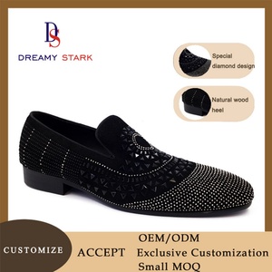 Chaussures habillées personnalisées en cuir véritable faites à la main pour hommes, confortables, durables, de haute qualité, à motif spécial, style Oxford de luxe - Product Image 6