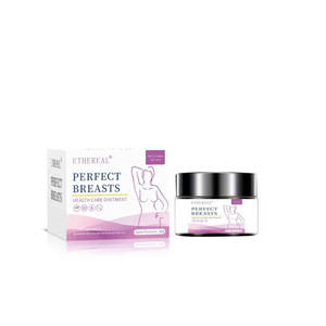 Breast <b>Care</b> Postpartum Sagging Shaping Breast Artifact Beauty Cream Moisturizing Tightness and Tightness Massage Maintenance - Product Image 1