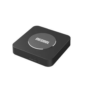 SYTA MECOOL KM2 Plus 4K OTT TV Box, Decodificador para Android 11 Certificado por Google, Procesador de Cuatro Núcleos, 2GB/16GB, Amlogic <span class=keywords><strong>S905X4</strong></span> Certificado - Product Image 3