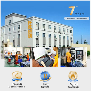 北欧ペンダントライトロングチューブアルミニウムブラックハンギングキッチンライト長さ調節可能なホームホテルホール照明ランプ - Product Image 4