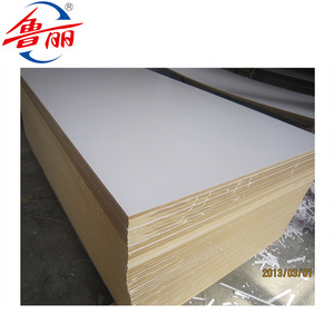 Đồng bằng màu sắc laminate <span class=keywords><strong>mdf</strong></span> - Product Image 4
