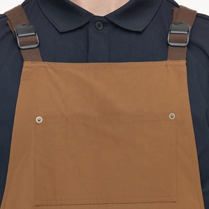 <span class=keywords><strong>Grembiuli</strong></span> da Cucina <span class=keywords><strong>Professionali</strong></span> in Cotone con Gamba Divisa Personalizzati CHANGRONG - Product Image 3