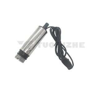 Micro pompe à eau 48V-60V multifonctionnelle spécifique au véhicule électrique - Product Image 1