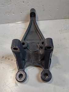 9483254909 Soporte de Placa de Brazo de Bogie Inferior Delantero Trasero para Piezas de Camión Mercedes-Benz Actros - Product Image 6