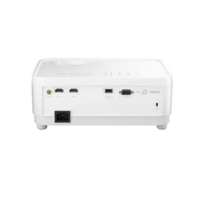 โปรเจคเตอร์ <span class=keywords><strong>ViewSonic</strong></span> TB2109HDH ปี 2026 ความสว่าง 4000 ลูเมนส์ ความละเอียดสูง 3 มิติ แบบพกพาในตัว ระบบ DLP สำหรับโฮมเธียเตอร์ ธุรกิจ สำนักงาน และการฝึกอบรม - Product Image 3