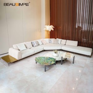 Modulaire en tissu de luxe pour le salon Villa haut de gamme Mobilier de maison pour appartements Hôtels Bureaux à domicile - Product Image 2