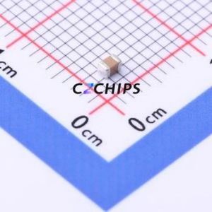 Condensateur SMD (MLCC) FP21X222K500ECG 0805 (Capacité : 2,2 nF) (Précision : 10 % Tension nominale : 50 V) - Product Image 2