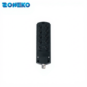 Module IFM I/O pour machines mobiles IFM CR2033 R360/METAL-MODULE/I/8/O/4 CR2042 CR2032 CR2041 CR2031 - Product Image 1