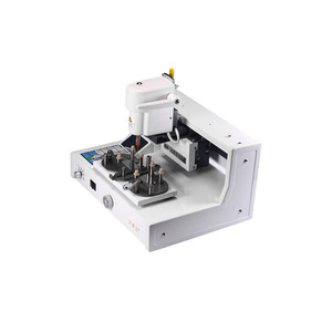 WAN Shida เครื่องเจาะ Nh3g ดิจิตอลความแม่นยำสูงอุปกรณ์เจาะแบบไร้กรอบ CNC - Product Image 1