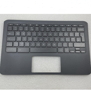 Máy Tính Xách Tay <span class=keywords><strong>Palmrest</strong></span> Cho Chromebook 11A G6 L92224-031 Top Bìa Với Bàn Phím Với Con Trỏ Anh Phiên Bản - Product Image 4