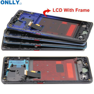 D'origine pour huawei compagnon <span class=keywords><strong>20</strong></span> <span class=keywords><strong>pro</strong></span> affichage lcd <span class=keywords><strong>écran</strong></span> tactile pour huawei compagnon <span class=keywords><strong>20</strong></span> <span class=keywords><strong>pro</strong></span> digitizer Assemblée remplacement compagnon <span class=keywords><strong>20</strong></span> <span class=keywords><strong>pro</strong></span> lcd - Product Image 5