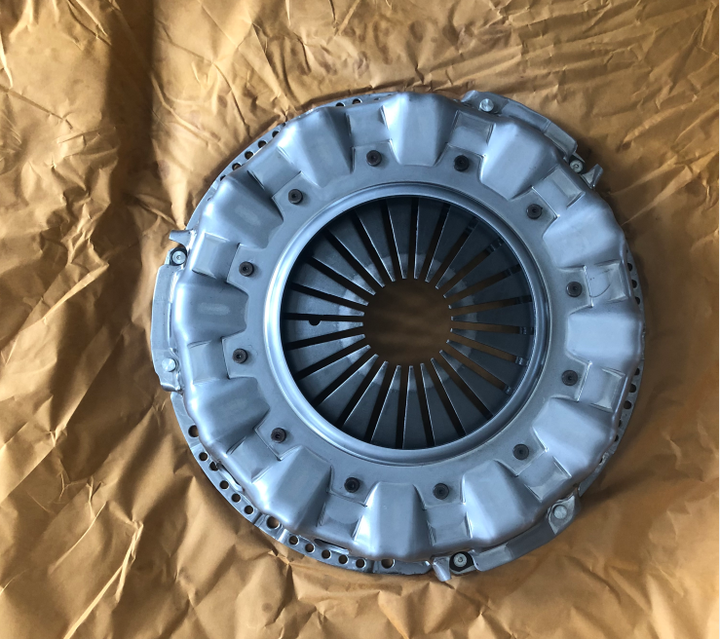 Changhui Clutch Cover ISC588 for ISUZU NPR 66 NQR 4HF1