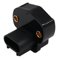 Capteur de position du papillon des gaz 5019411AC 05019411AC pour Jeep pour Dodge Capteur de position automobile 5019411AC 05019411AC