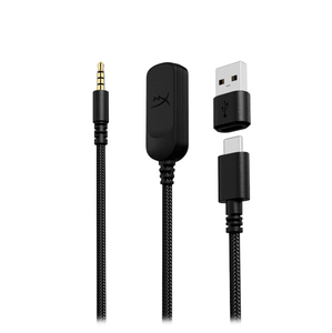 HyperX Cloud III Profesyonel Espor Kablolu Oyun Kulaklığı, PC PS5 PS4 için Mikrofonlu Kulaküstü <span class=keywords><strong>Kulaklık</strong></span> - Product Image 4