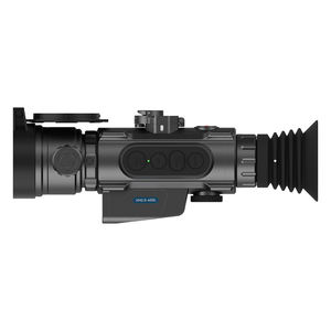 Sytong Nouveau XM2.0 06-50LRF Résolution 640x512 Lunette avec télémètre Imagerie thermique 1000J Antichoc IP67 Étanche - Product Image 3