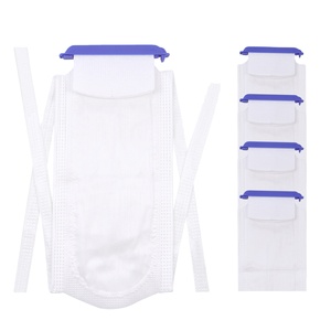 Botiquín de primeros auxilios para el Hospital, suministros de terapia de rehabilitación, cierre de abrazadera, bolsa de hielo recargable, corbata para paquetes fríos calientes para frío cálido - Product Image 4