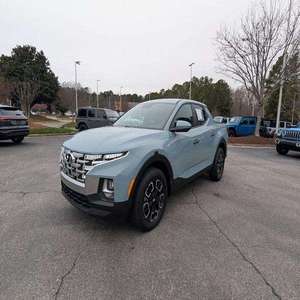 Hyundai <span class=keywords><strong>Santa</strong></span> <span class=keywords><strong>Cruz</strong></span> SEL SUV 2024 Seminuevo en Venta - Product Image 1