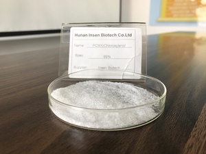 ผง pcmx/<span class=keywords><strong>chloroxylenol</strong></span> ผลิตโดยตรงจากโรงงาน - Product Image 6