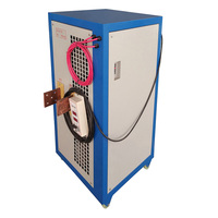 Rectifieuse de chromage, Machine de redressage, 12V, 3000a