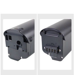 Batterie Ebike intégrée 48V 10.4Ah 12Ah 14Ah pour vélo électrique Nakxus 27M204 <span class=keywords><strong>Aventon</strong></span> Pace 500.2 5.3 - Product Image 5