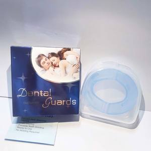 Nouveau produit de qualité alimentaire, dispositif anti-ronflement, protège-dents <span class=keywords><strong>pour</strong></span> prévenir le ronflement - Product Image 5