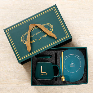 Gran oferta celebridad 55 grados <span class=keywords><strong>calentador</strong></span> de temperatura constante almohadilla térmica inteligente <span class=keywords><strong>Taza</strong></span> de cerámica <span class=keywords><strong>para</strong></span> regalo de negocios - Product Image 5