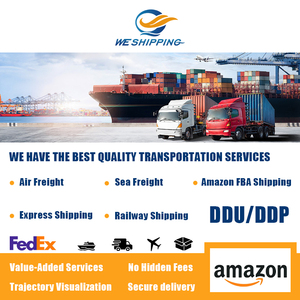Spedizioniere cina a cile agente di spedizione a spedizioniere cile Air Sea Shipping International Express Container età di spedizione - Product Image 2