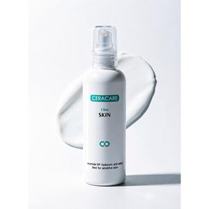 Tónico Facial Ceracare Ultra Skin con Ceramida y Ácido Hialurónico para Piel Sensible - Product Image 1