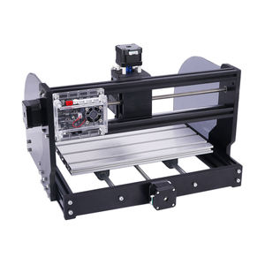 Mini Nc 3018 Pro Max, Máquina de Grabado Láser de 3 Ejes para Madera, Router para Madera con Er11, Máquina de Grabado DIY - Product Image 2