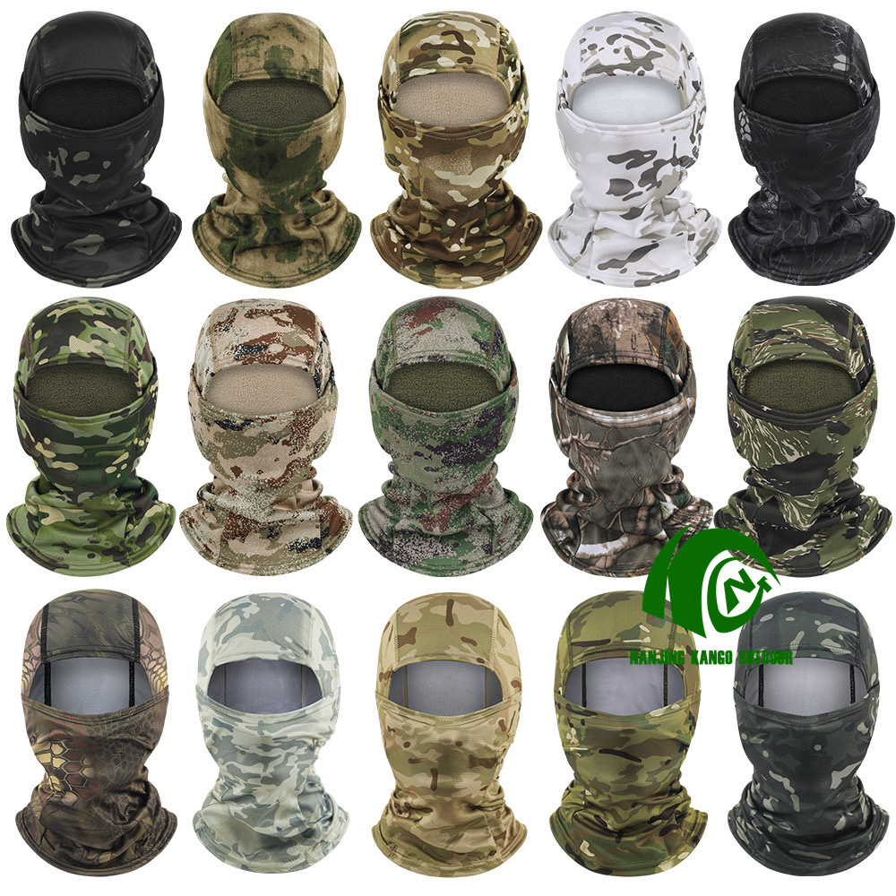 camouglage