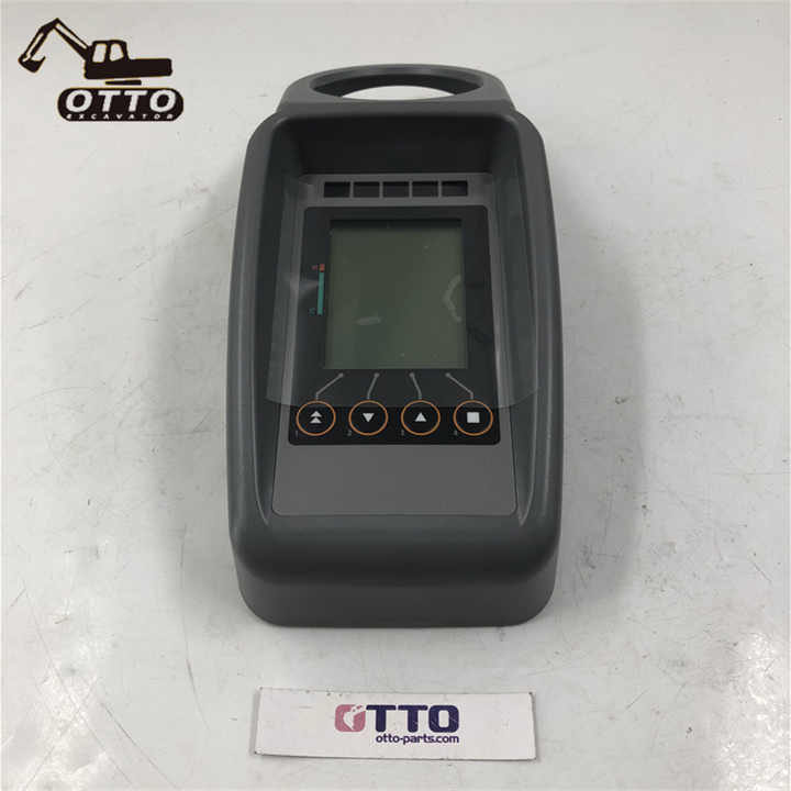 OTTO EX48 ZX30U-5A 油圧ショベル モニター パネル YD00000463