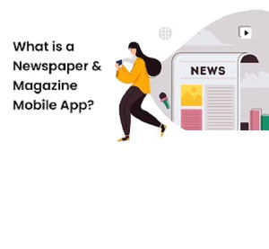 Logiciel d'application pour journaux et magazines, version entreprise, compatible MAC OS, personnalisable sur tous les appareils - Product Image 3