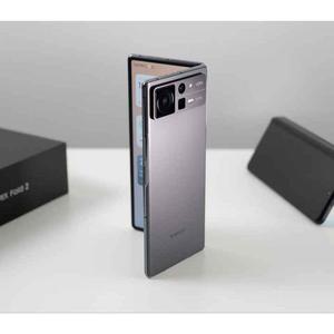 Usato <span class=keywords><strong>Xiaomi</strong></span> <span class=keywords><strong>Mi</strong></span> <span class=keywords><strong>Mix</strong></span> piega 2 Smartphone piegato 8.02 "schermo ripiegata 67W carica Snapdragon Gen 8 + Octa Core Global Rom - Product Image 2