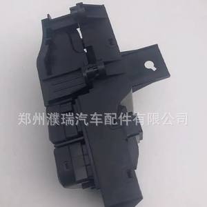 Interruptor de Freno de Estacionamiento Electrónico Tucson 93300F8050 para KX5 y Nuevo Tucson 2015-2019, Pieza de Plástico Negra - Product Image 3