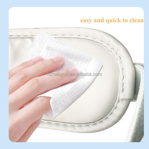 Productos Más Vendidos en <span class=keywords><strong>2026</strong></span>, Máquina para Aliviar el Estrés, Masajeador de Ojos con Calor, Vibración y Presión de Aire, Masajeador Relajante para el Cuidado de los Ojos - Product Image 3