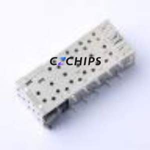 HC-SFP-02L-21-A Connector Housing Connector Whole Sale Electronic Component Chips Supplier & BOM Service - Product Image 2