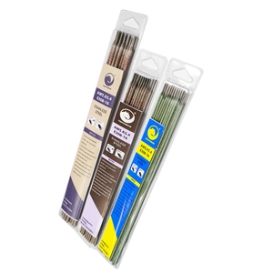 Varilla de Soldadura de Fábrica <span class=keywords><strong>6013</strong></span> 2 5 3 2 4 0 5.0mm, <span class=keywords><strong>Electrodo</strong></span> de Soldadura E6013 J421 J422 - Product Image 1