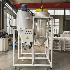 Ngành công nghiệp di động Bụi Collector cho chế biến gỗ <span class=keywords><strong>Cyclone</strong></span> extractor cho mùn cưa Bộ sưu tập với bộ lọc 3KW 5.5KW 7.5KW 11Kw 15KW - Product Image 5