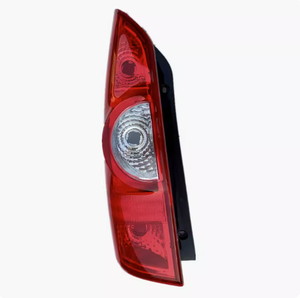 Conjunto de Luz Trasera, Carcasa de Luz de Freno para BAIC Weiwang <span class=keywords><strong>306</strong></span> 307 - Product Image 3