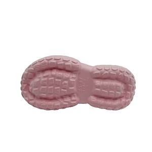 Sabots de jardin en EVA pour enfants été 2025, chaussures plates mignonnes avec semelle intérieure en EVA, antidérapantes, légères pour bébés garçons et filles - Product Image 6