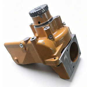 Pompe à eau de refroidissement robuste LUYUE 12V140 de haute qualité 5409320 4090031 4096427 pour excavatrice Cummins QST30 - Product Image 2