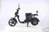 VIMODE Moto Électrique – Vente Directe Usine – Scooter Adulte Longue Portée Homologué Route pour Trajets Quotidiens en Ville et Voyages