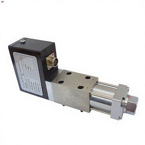 Vanne DDV à action directe, vanne proportionnelle électro-hydraulique, peut remplacer la série 634 D634-301C - Product Image 4