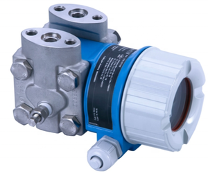 Nouveau capteur de pression différentielle intelligent Endress+Hauser PMD55B original |   Diaphragme métallique pour applications exigeantes et gaz - Product Image 2