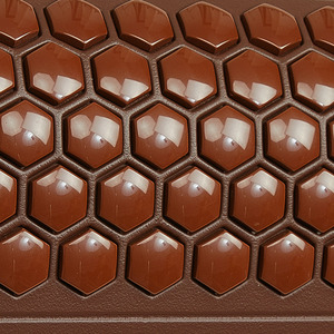 Almohada de Masaje de Turmalina Coreana, Superventas, con Terapia de Infrarrojos e Iones Negativos - Product Image 3