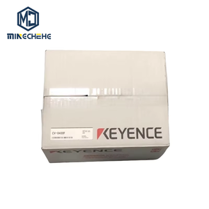 CV-X400F CV-X400 CV-X400A ตัวควบคุมระบบวิชัน หน่วยประมวลผลภาพ สำหรับระบบตรวจสอบอัตโนมัติทางอุตสาหกรรม อิเล็กทรอนิกส์ - Product Image 1