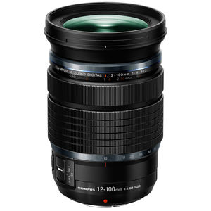 Objectif zoom grand angle automatique <span class=keywords><strong>100</strong></span>% original Oly-mpus M.ZUIKO Digital ED 7-14mm <span class=keywords><strong>F</strong></span>/2.8 PRO/ M.Zuiko Digital ED 12-100mm <span class=keywords><strong>F</strong></span>/4 IS PRO - Product Image 4