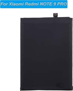 BN52 BN53<span class=keywords><strong>แบ</strong></span><span class=keywords><strong>ต</strong></span>เตอรี่สำรอง496587 496587ใช้ได้กับ Xiaomi <span class=keywords><strong>redmi</strong></span> <span class=keywords><strong>Note</strong></span> 9 <span class=keywords><strong>Pro</strong></span> <span class=keywords><strong>redmi</strong></span> <span class=keywords><strong>Note</strong></span> <span class=keywords><strong>10</strong></span> <span class=keywords><strong>Pro</strong></span> 4G <span class=keywords><strong>แบ</strong></span><span class=keywords><strong>ต</strong></span>เตอรี่โทรศัพท์มือถือ - Product Image 3