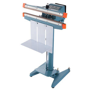 เครื่องซีลถุงแบบกึ่งอัตโนมัติสำหรับถุงเพาะเห็ด - Product Image 1